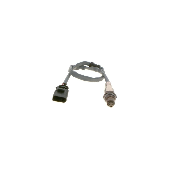 Genuine Bosch Lambda Sensor fits Porsche Macan - 2.0 - 15- 0258030102