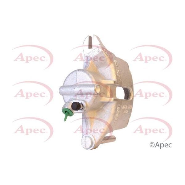 Apec Apec Brake Caliper (Front/Right) RCA446