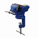 Silverline Table Vice with Swivel Base 50mm Silverline  - Dynamic Drive