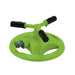 Draper Adjustable Revolving 3-Arm Sprinkler 09689 Draper  - Dynamic Drive