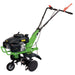 Draper Petrol Cultivator/Tiller, 161cc 04604 Draper  - Dynamic Drive