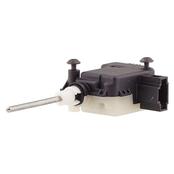 Hella Actuator, central locking system 12V Electric 6NW 008 066-001 Hella  - Dynamic Drive