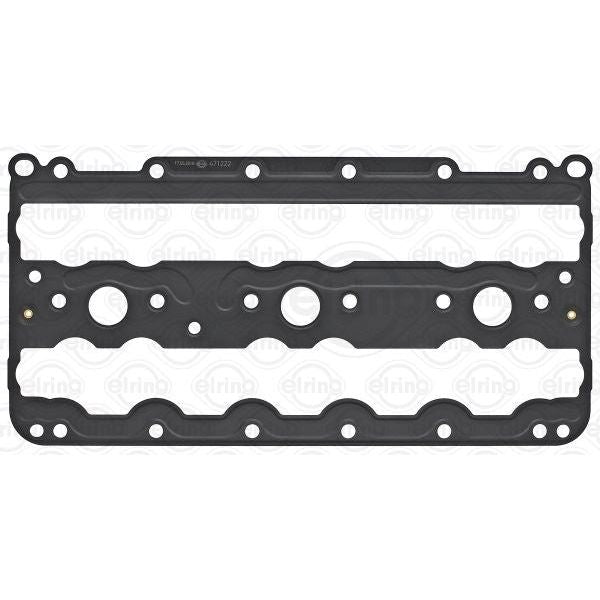 Genuine Elring part for Porsche Valve Cover Gasket 471.222