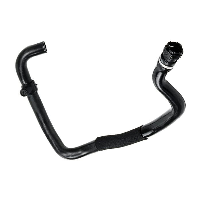 Gates Curved Radiator Hose fits Renault Kangoo Express dCi - 1.5 - 01-08 02-1723