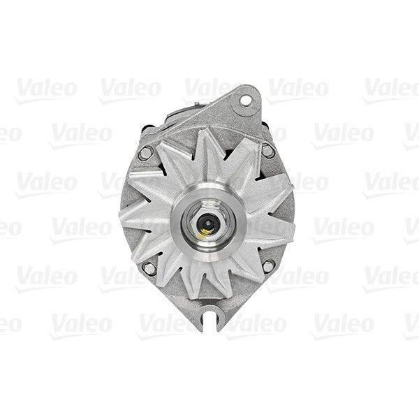 Valeo Alternator 432769 Automotive Part fits Citroen Valeo  - Dynamic Drive