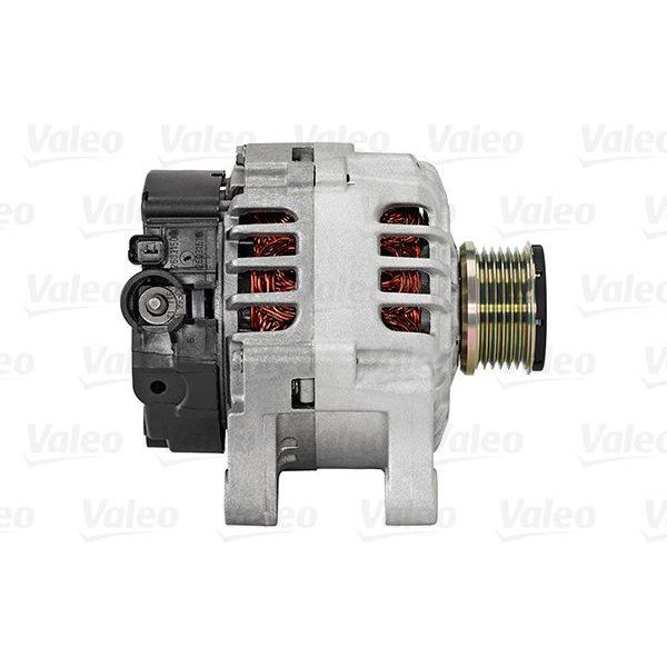 Genuine Valeo fits Alternator Origins Psa Group Valeo  - Dynamic Drive