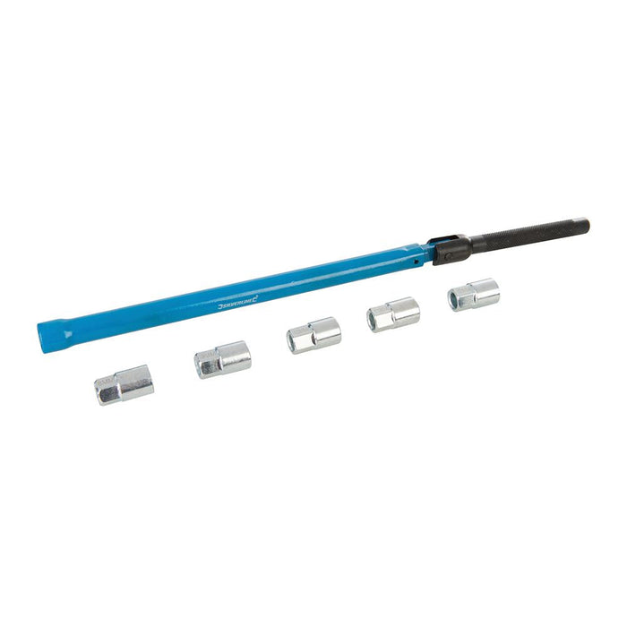 Silverline Tap Installation Tool 8 - 12mm