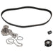 febi 172669 Timing Belt Kit Febi Bilstein  - Dynamic Drive