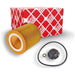 febi 101322 Oil Filter Febi Bilstein  - Dynamic Drive