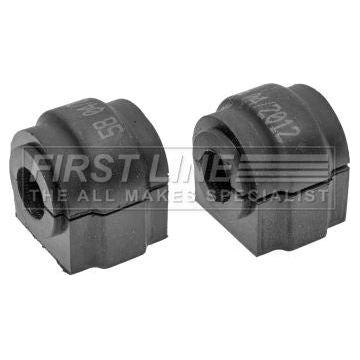 Genuine First Line Anti-Roll Bar Bush Kit fits Mini Cooper 1.6 0106 FSK7068K First Line  - Dynamic Drive