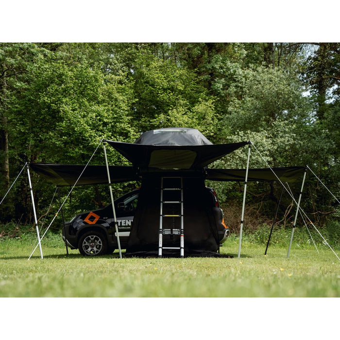 Tentbox Lite 2.0 Living Pod (Lite 2.0) - Regular TENTBOX  - Dynamic Drive