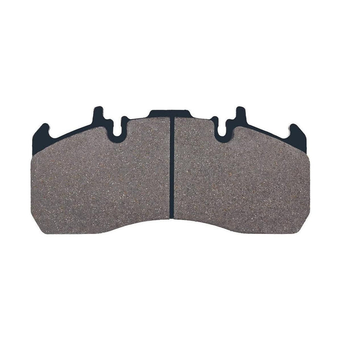 Genuine Valeo Brake Pads Fits Rt/Vt Midlum/FLeft Ii