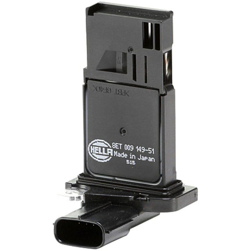 Hella Air Mass Sensor 5-pin connector Bolted 8ET 009 149-511 Hella  - Dynamic Drive