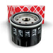 febi 108865 Oil Filter Febi Bilstein  - Dynamic Drive