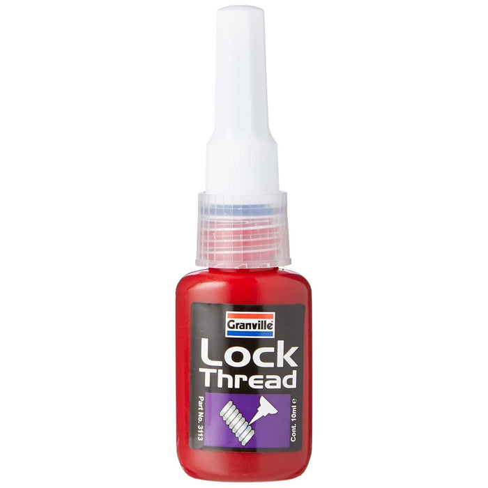 Granville Lock Thread - 10ml