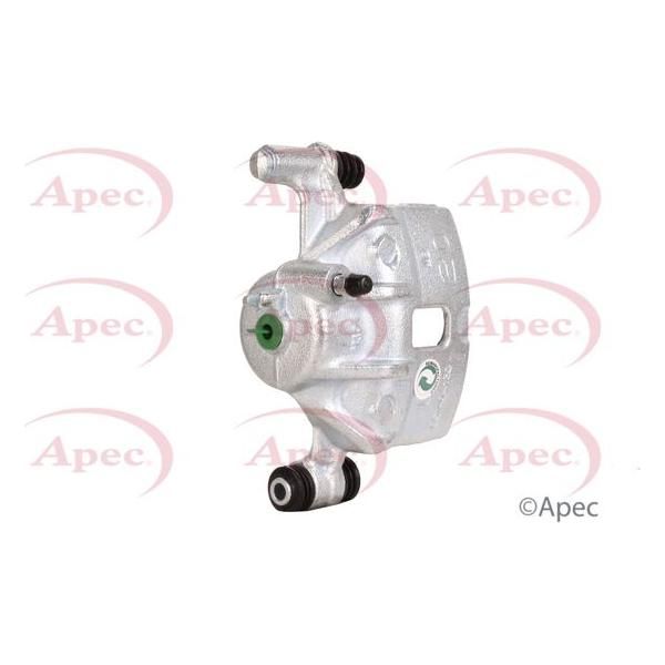 Apec Apec Brake Caliper (Front/Left) LCA601