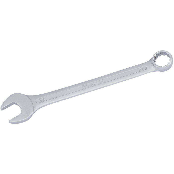 Draper Metric Combination Spanner, 18mm 68046