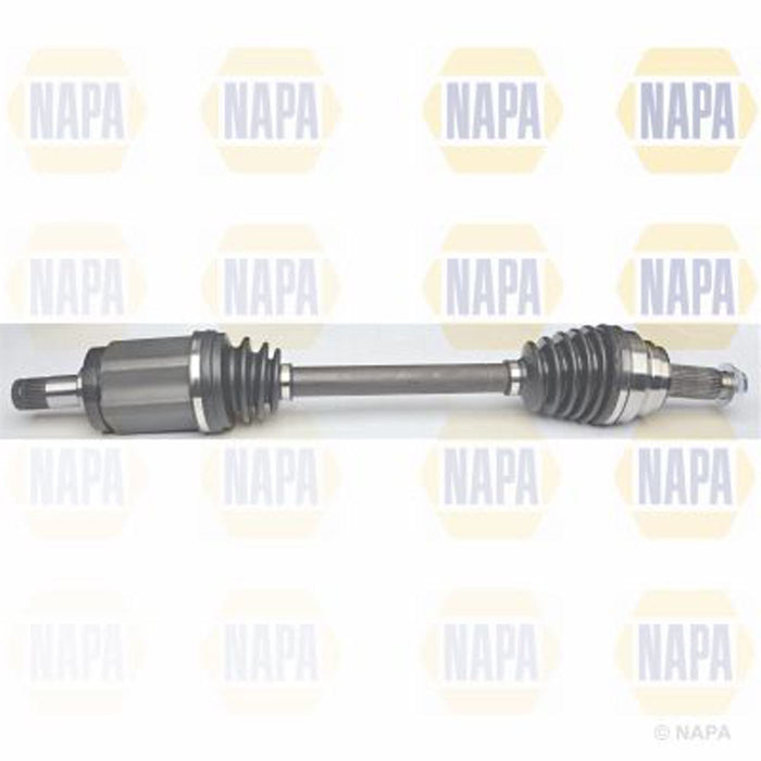 Genuine NAPA Driveshaft for BMW 31607607937 Napa  - Dynamic Drive