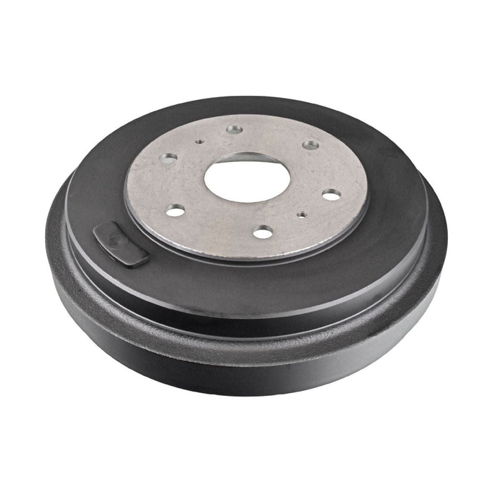 Blue Print ADT34716 Brake Drum Blue Print  - Dynamic Drive