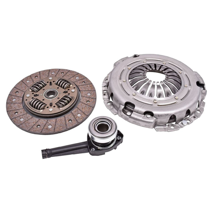 Blue Print ADN130206 Clutch Kit