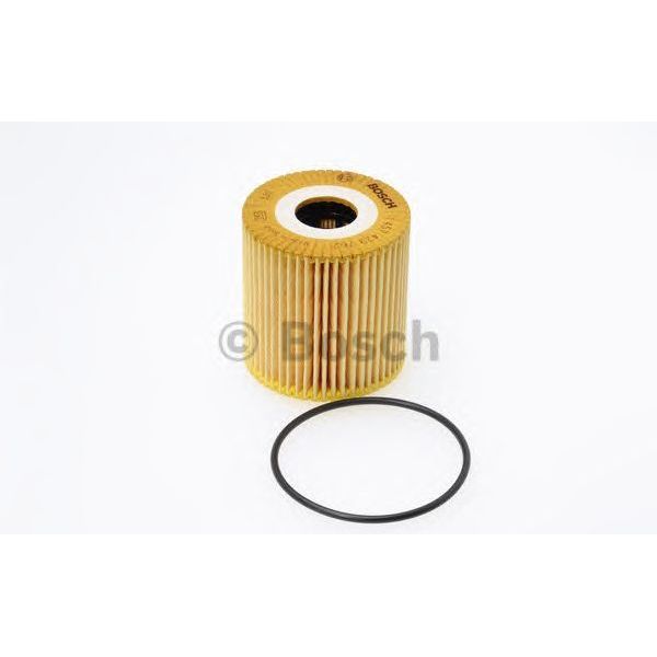 Genuine Bosch Car Oil Filter P9762 fits Volvo V70 - 2.4 - 00-07 1457429762