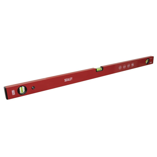 Sealey Spirit Level 900mm AK9861 Sealey  - Dynamic Drive