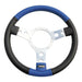 13" Mountney Vinyl Steering Wheel + boss kit for Fiesta MK2 1983 - 1989 Mountney  - Dynamic Drive