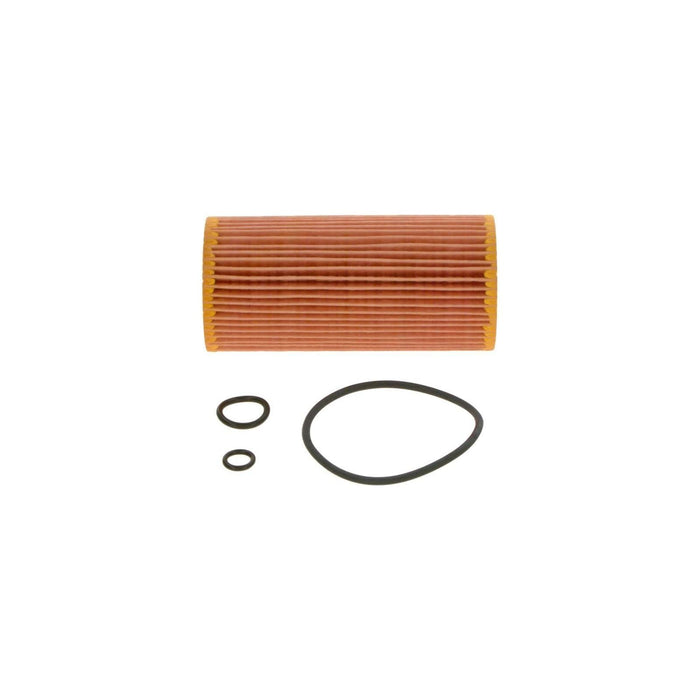 Bosch Car Oil Filter P9126 fits Mercedes-Benz E E320 CDi|CDi Classic - 3.2 - 02-