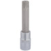 Draper TX-STAR Socket Bit, 1/2" Sq. Dr., T70 x 100mm 16327 Draper  - Dynamic Drive