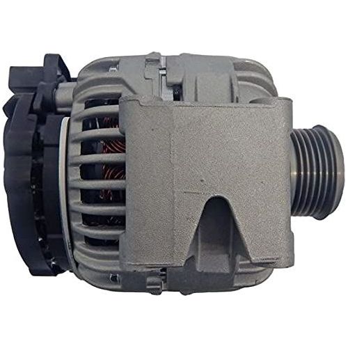 Hella Alternator 14V 140A for e.g. Audi A4 (8K2, B8) 8EL 011 713-041 Hella  - Dynamic Drive