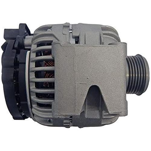 Hella Alternator 14V 140A for Audi A4 (8K2, B8) 8EL 011 713-041 Hella  - Dynamic Drive