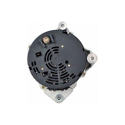 Hella Alternator 14V 100A for Volvo V40 Estate (645) 8EL 012 426-381 Hella  - Dynamic Drive