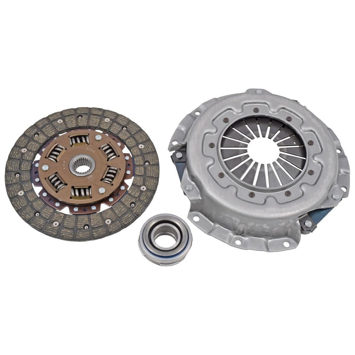 Blue Print ADC43026 Clutch Kit Blue Print  - Dynamic Drive