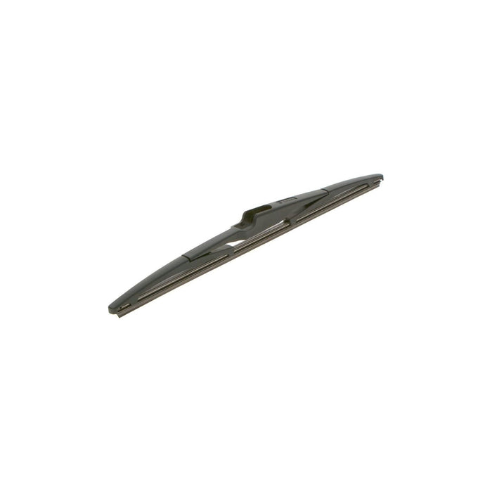 Genuine Bosch Superplus Plastic Blade Rear 325 H326