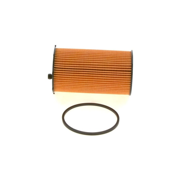 Bosch Car Oil Filter P9307 fits Land Rover Discovery TD - 2.7 - 04-09 1457429307