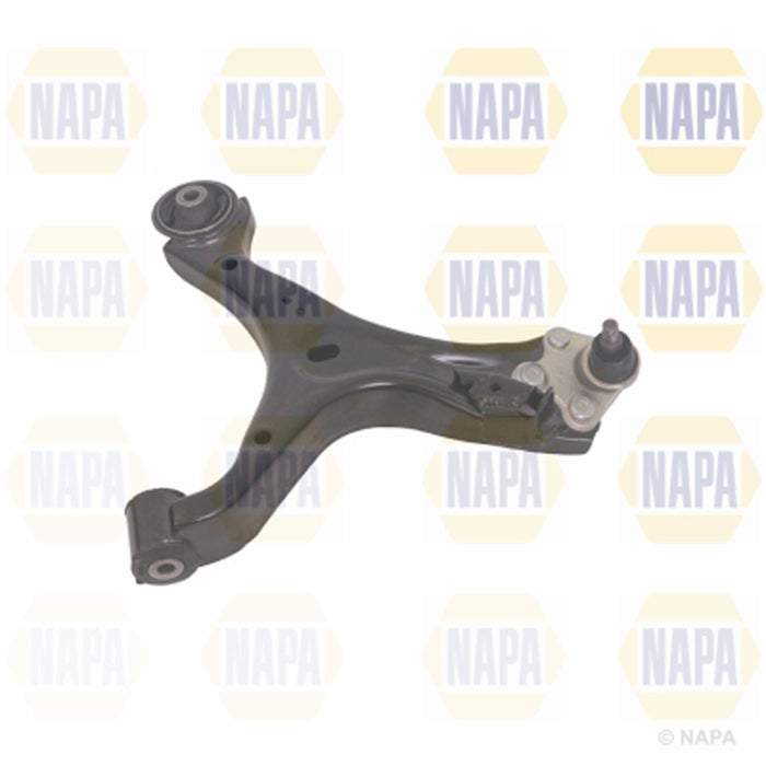 Genuine NAPA Wishbone (RH) for Honda 51350TR7A11