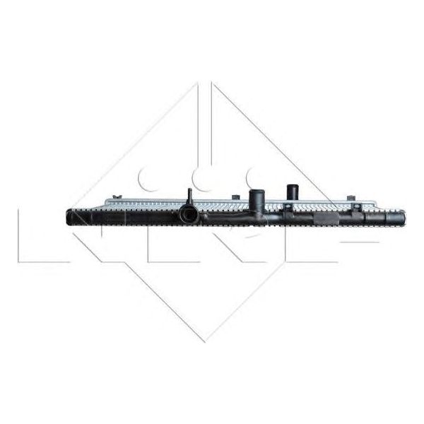 NRF Radiator 507594 NRF  - Dynamic Drive