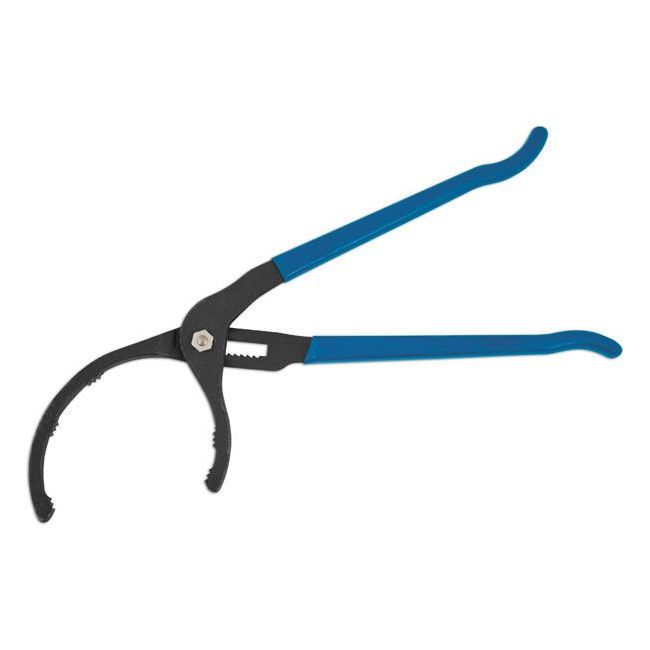 Laser Oil Filter Pliers 95mm - 178mm 4876 Laser Tools  - Dynamic Drive