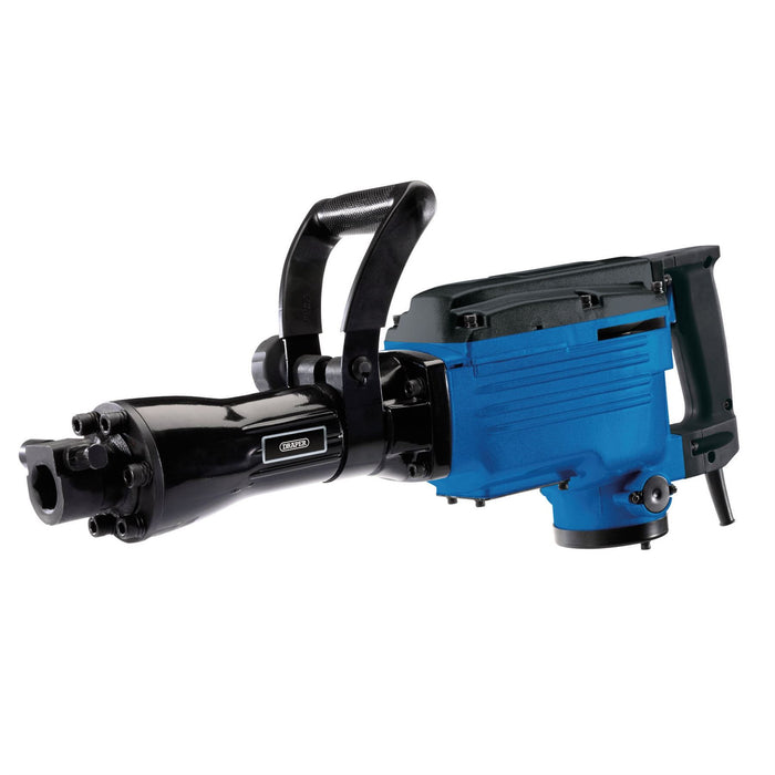 Draper 110V Hex Breaker, 14kg, 1500W 75737 Draper  - Dynamic Drive