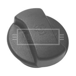 Genuine Borg & Beck Radiator Cap fits Fiat Marea Weekend 97 BRC99 Borg & Beck  - Dynamic Drive