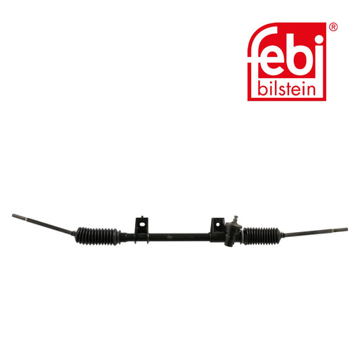 Febi 01001 Steering Box Inc Tie Rod Fits Ford Fiesta OE 7038517 Febi Bilstein  - Dynamic Drive