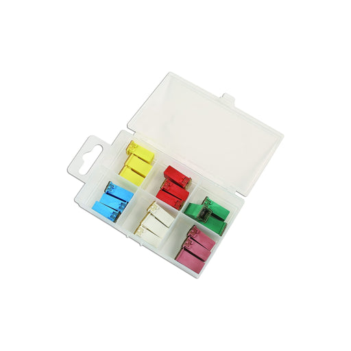 Connect Assorted J-Type Fuses 18pc 30720 Tool Connection  - Dynamic Drive