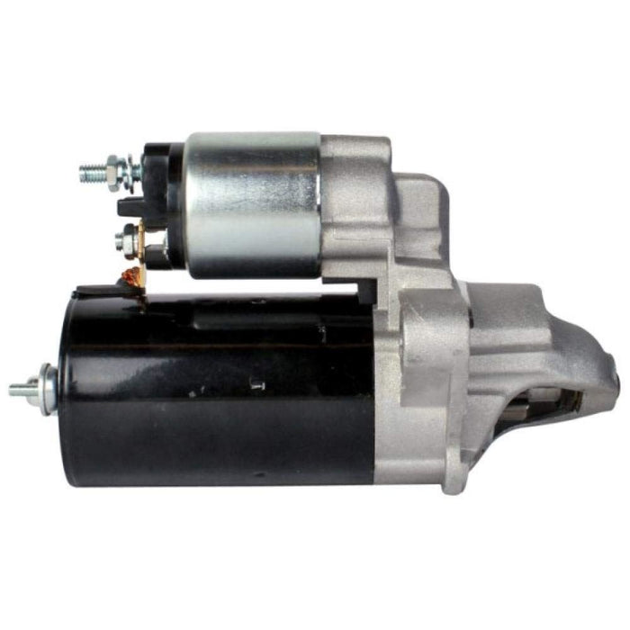 Hella Starter 12V 1.4kW for e.g. Audi A6 (4B2, C5) 8EA 012 527-261 Hella  - Dynamic Drive