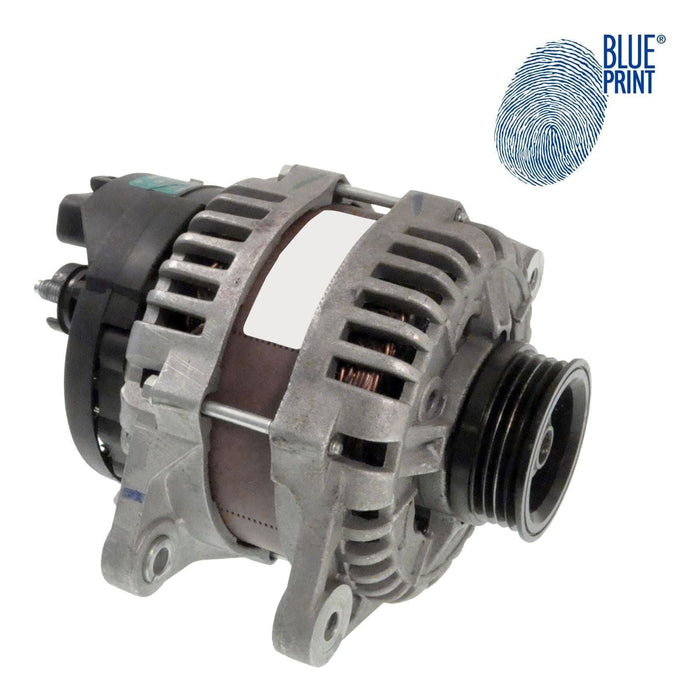 Blue Print ADG01163C Alternator