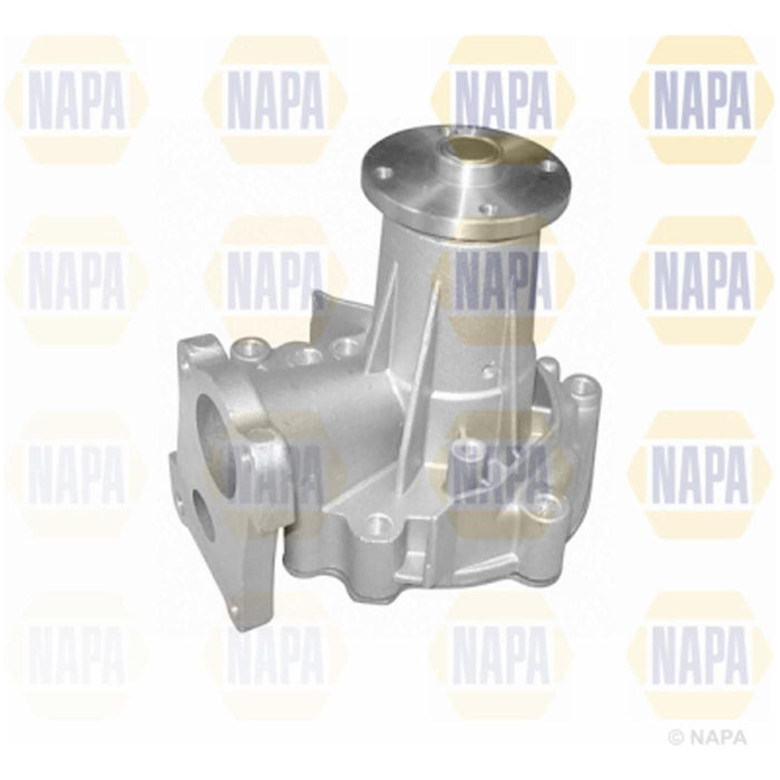 Genuine NAPA Water Pump for Mitsubishi Hyundai Kia 2510042540