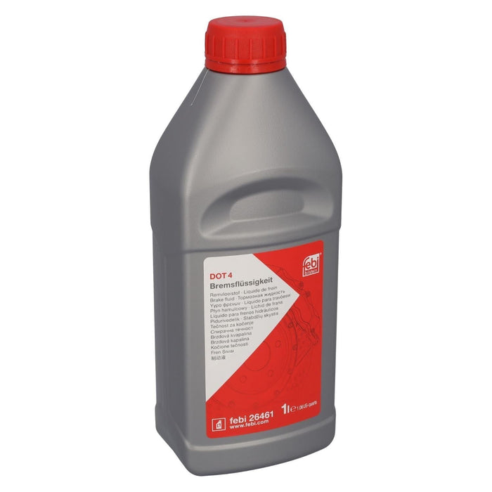 febi 26461 Brake Fluid