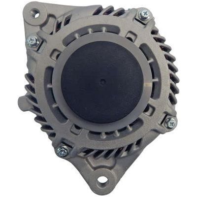 Hella Alternator 14V 130A for e.g. Nissan Cabstar (F24M, F24W) 8EL 011 713-231 Hella  - Dynamic Drive