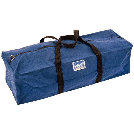 Draper Canvas Tool Bag, 590mm 72971 Draper  - Dynamic Drive