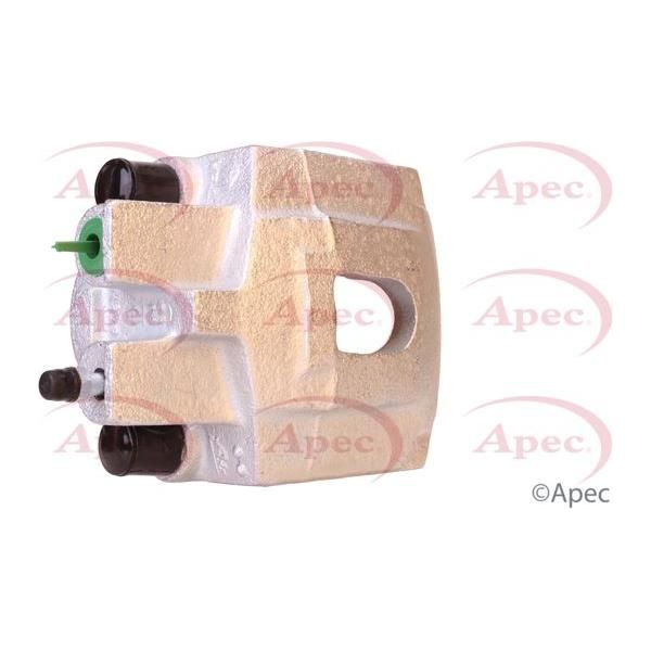 Apec Apec Brake Caliper (Rear/Right) RCA318