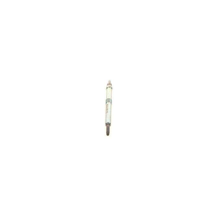 Genuine Bosch Glow Plug Glp057 fits Renault Master T33 dCi - 2.5 - 06-10 0250202